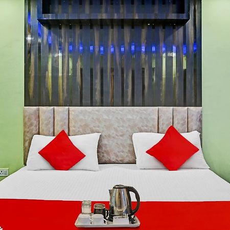 Hotel Oyo Tulsi Angan à Danapur Extérieur photo
