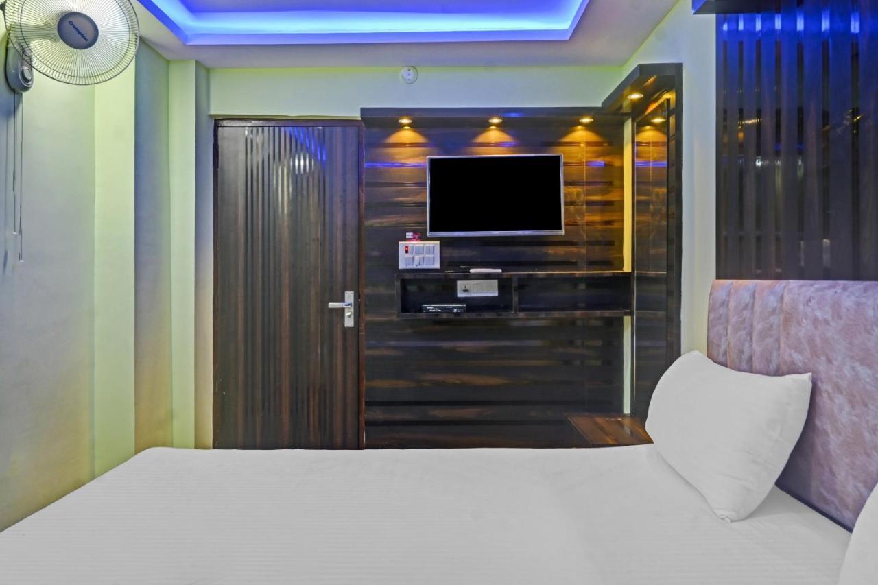Hotel Oyo Tulsi Angan à Danapur Extérieur photo