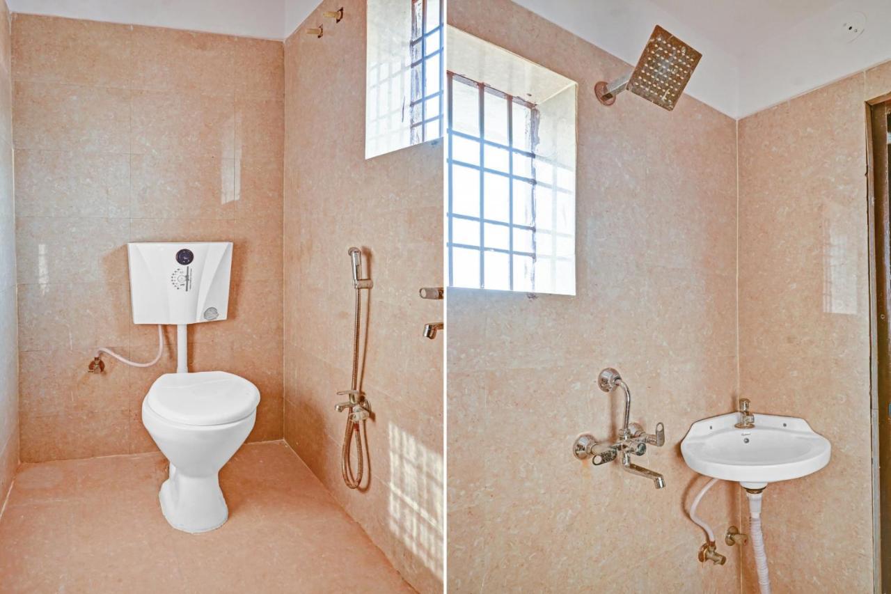 Hotel Oyo Tulsi Angan à Danapur Extérieur photo