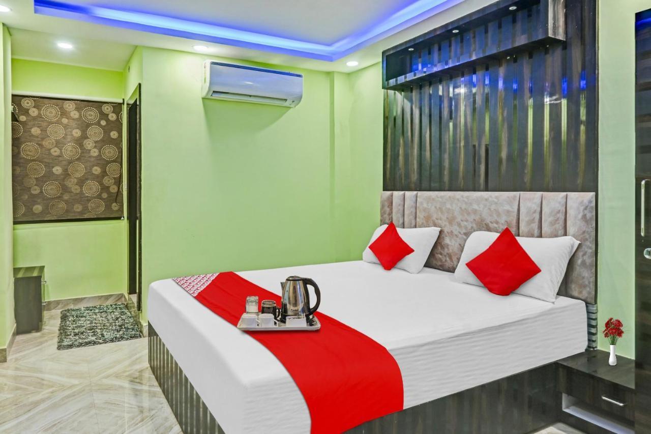 Hotel Oyo Tulsi Angan à Danapur Extérieur photo