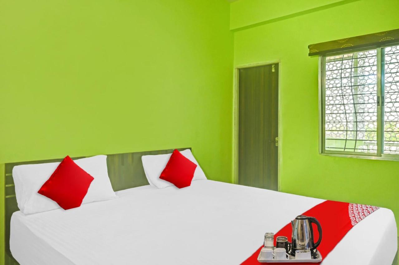Hotel Oyo Tulsi Angan à Danapur Extérieur photo