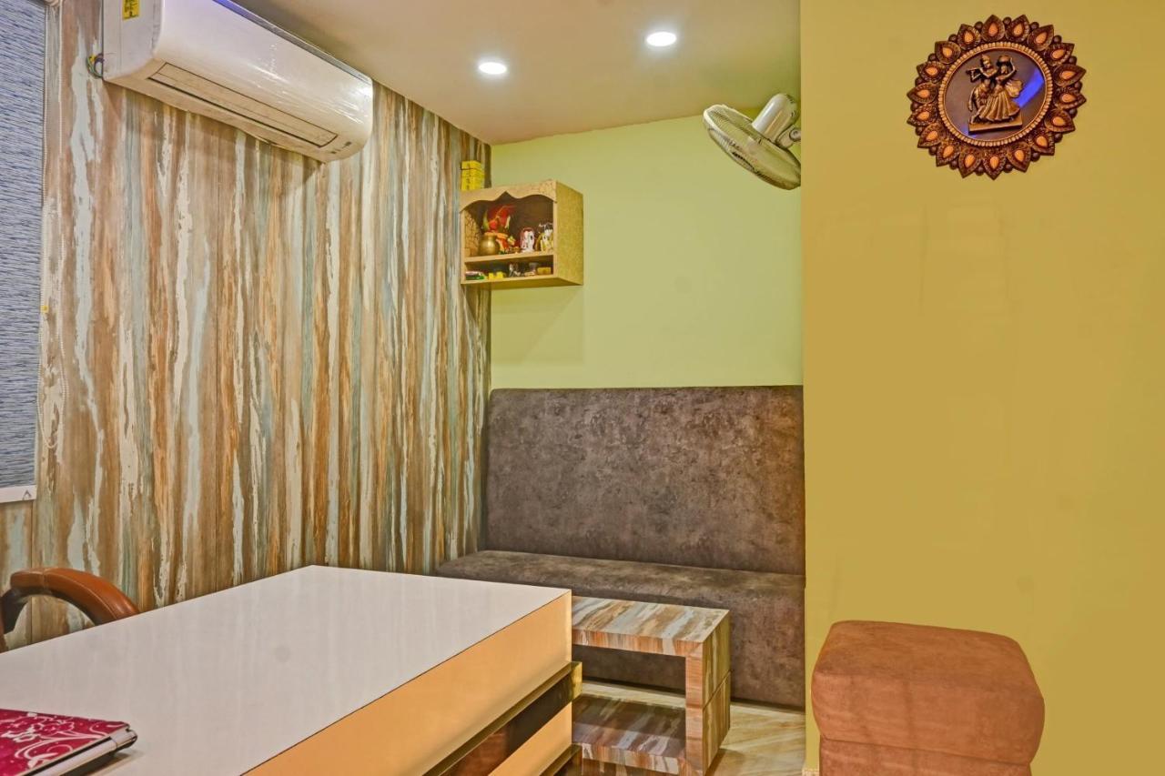 Hotel Oyo Tulsi Angan à Danapur Extérieur photo